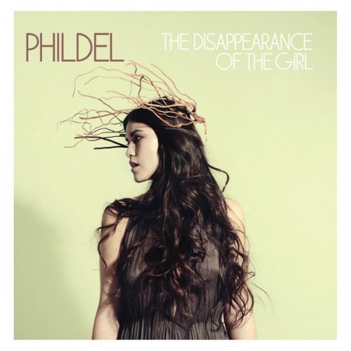 Phildel - The Disappearance of the Girl (2014)