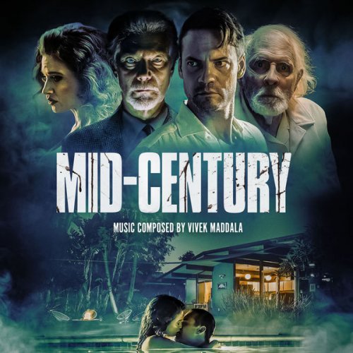 Vivek Maddala - Mid-Century (Original Motion Picture Soundtrack) (2022) [Hi-Res]