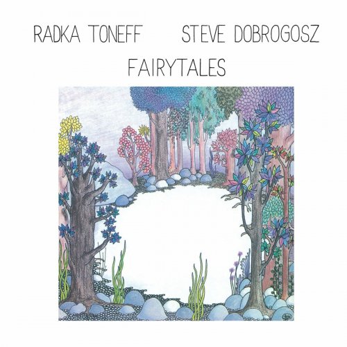 Radka Toneff & Steve Dobrogosz - Fairytales (Remaster) (2022) [Hi-Res]