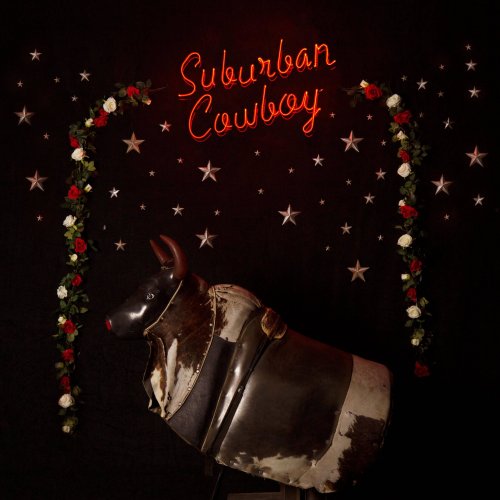 Nick Gamer - Suburban Cowboy (2022)