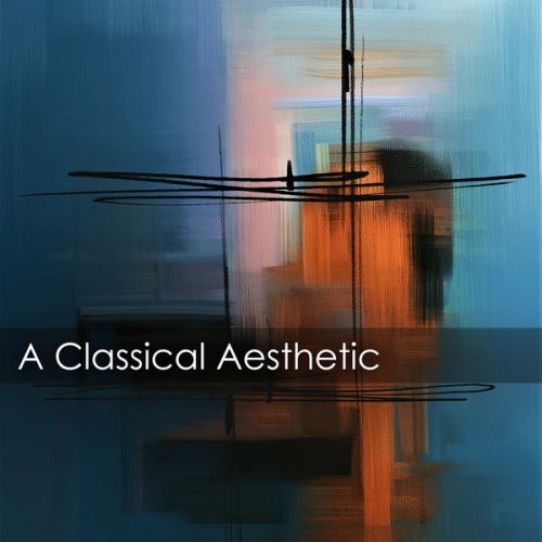 VA - A Classical Aesthetic: Wagner (2022) FLAC