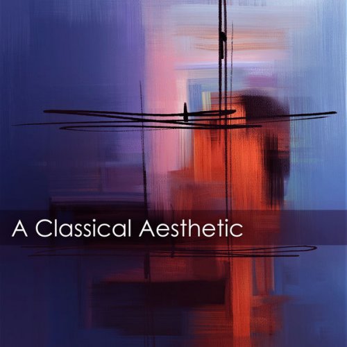 VA - A Classical Aesthetic: Debussy (2022) FLAC