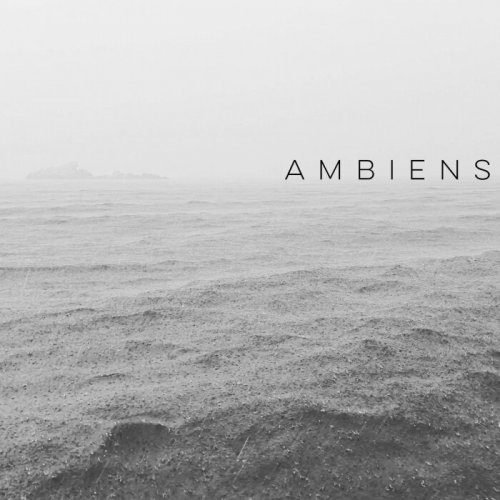 Andrew Land - Ambiens (2022)