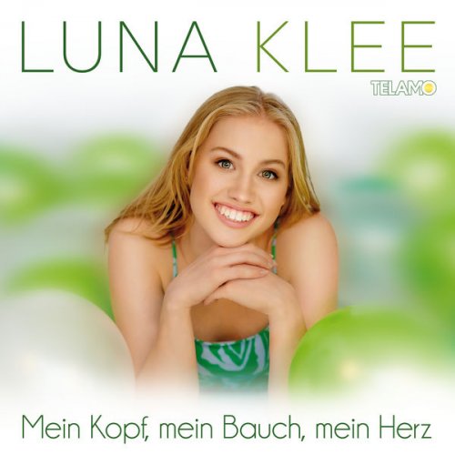 Luna Klee - Mein Kopf, mein Bauch, mein Herz (2022) Hi-Res