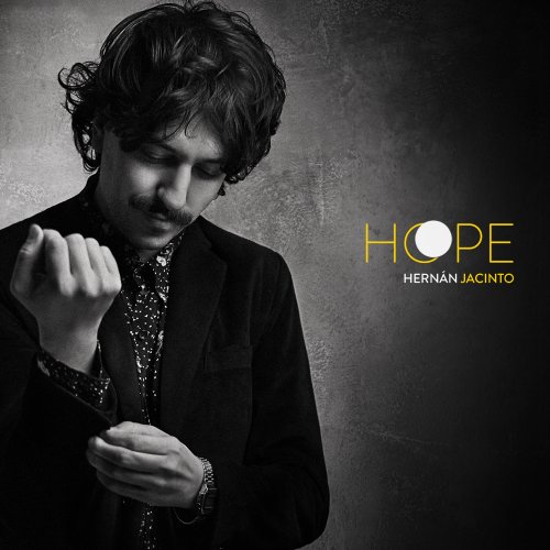 Hernán Jacinto - Hope (2022) [Hi-Res]