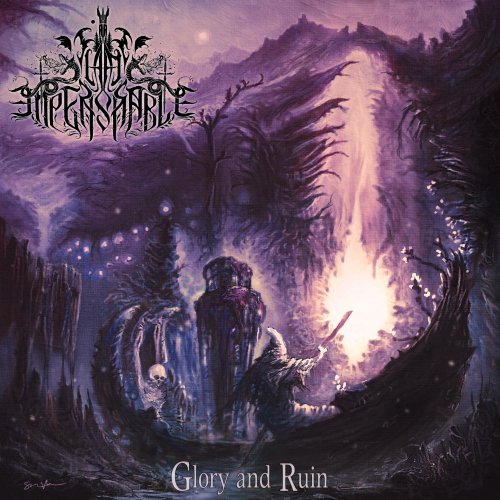 Flame Imperishable - Glory and Ruin (2022) Hi-Res