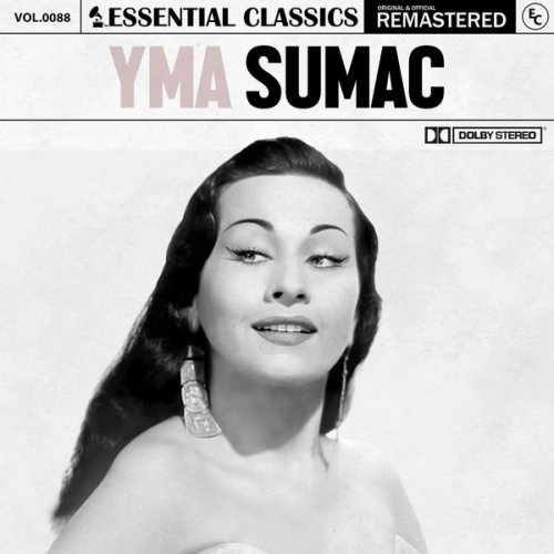 Yma Sumac - Essential Classics, Vol. 88: Yma Sumac (2022)