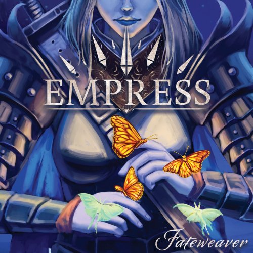 Empress - Fateweaver (2022) Hi-Res