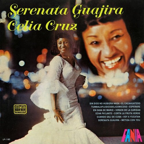 Celia Cruz - Serenata Guajira (1968)