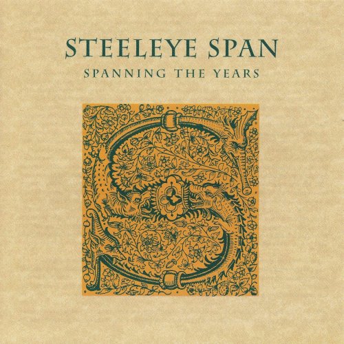 Steeleye Span - Spanning the Years (2CD) (1995)