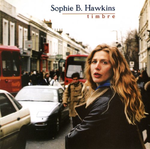 Sophie B. Hawkins - Timbre (1999/2001)