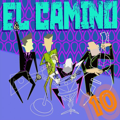 El Camino - 10 (2022)