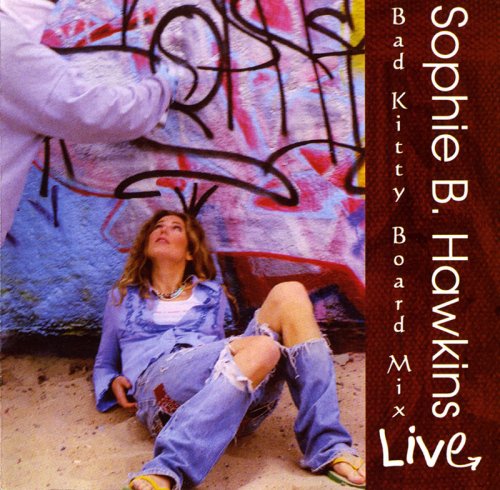 Sophie B. Hawkins - Live- Bad Kitty Board Mix (2006)
