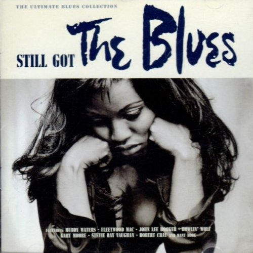 VA - Still Got The Blues (1997)