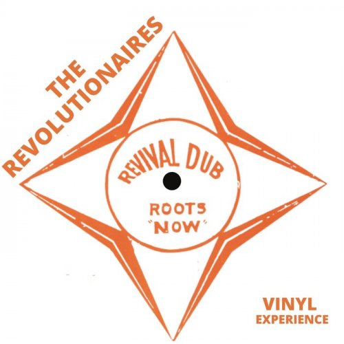 The Revolutionaries - Vinyl Experience: Revival Dub Roots Now (2022)