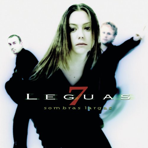 7 Leguas - Sombras Largas (2022) Hi-Res