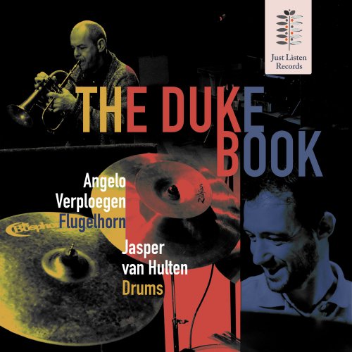 Angelo Verploegen, Jasper van Hulten - The Duke Book (2018) Hi-Res