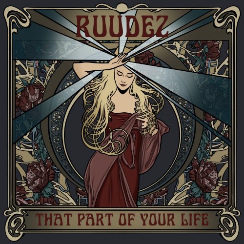 Ruudez - That Part of Your Life (2022) Hi-Res