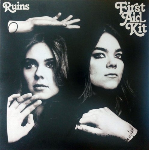 First Aid Kit - Ruins (2018) LP