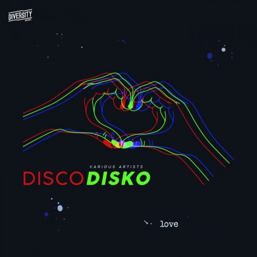 VA - Disco Disko, Vol. 1 (2022)