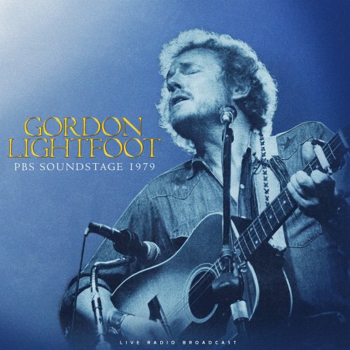 Gordon Lightfoot - PBS Soundstage 1979 (live) (2022)