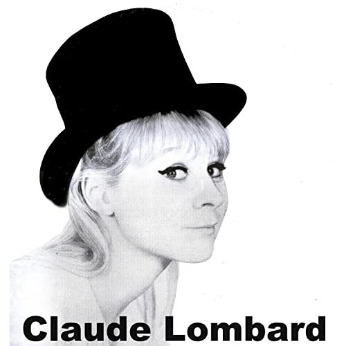 Claude Lombard - Claude Lombard (2022)