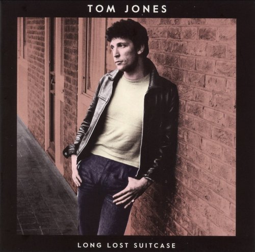 Tom Jones - Long Lost Suitcase (2015) CD-Rip