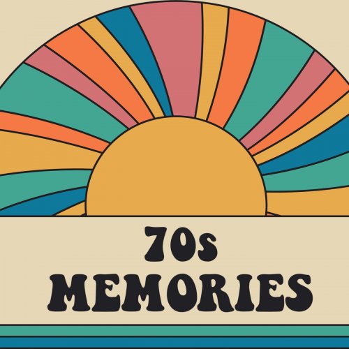 VA - 70s Memories (2022)