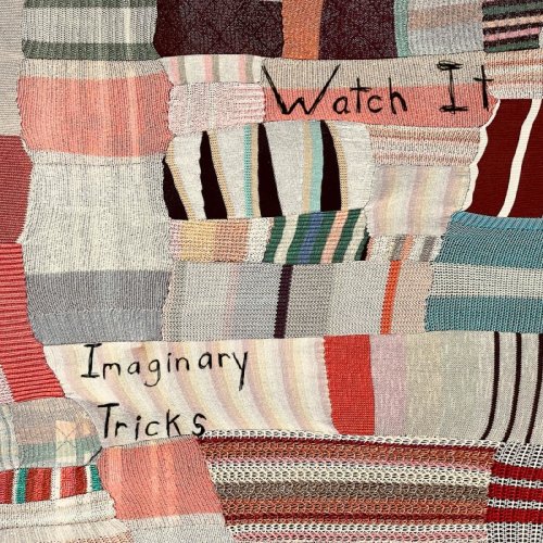 Imaginary Tricks - Watch It (2022) Hi-Res