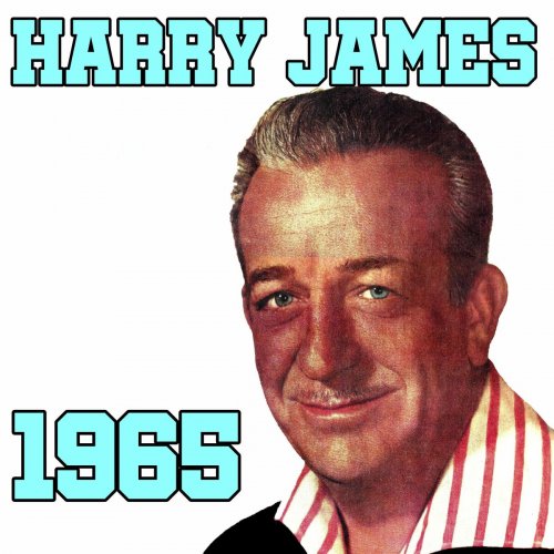 Harry James - Harry James 1965 (2022)