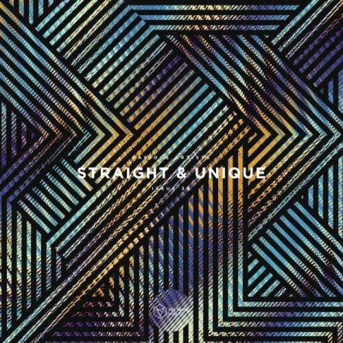 VA - Straight & Unique Issue 39 (2022)