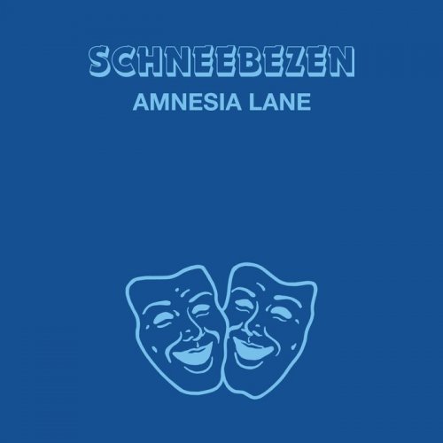 Schneebezen - Amnesia Lane (2022)