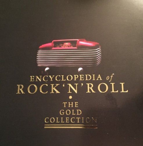 VA - Encyclopedia Of Rock 'N' Roll The Gold Collection (1997)