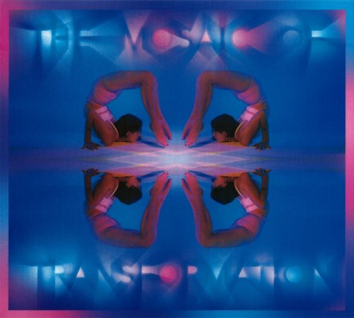 Kaitlyn Aurelia Smith - Mosaic Of Transformation (2020) CD-Rip
