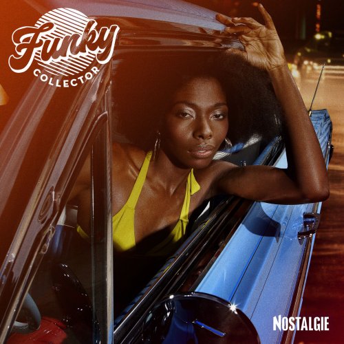 VA - Funky Collector Nostalgie (2022)