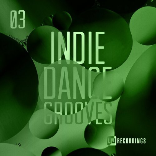 VA - Indie Dance Grooves, Vol. 02-03 (2022) FLAC