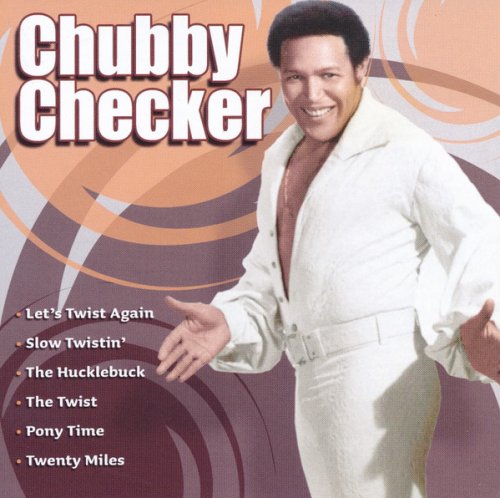 Chubby Checker - Chubby Checker (2007)