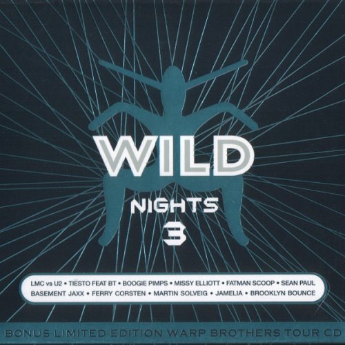 VA - Wild Nights 3 (2004)