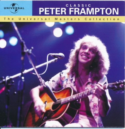 Peter Frampton - Classic (2000)