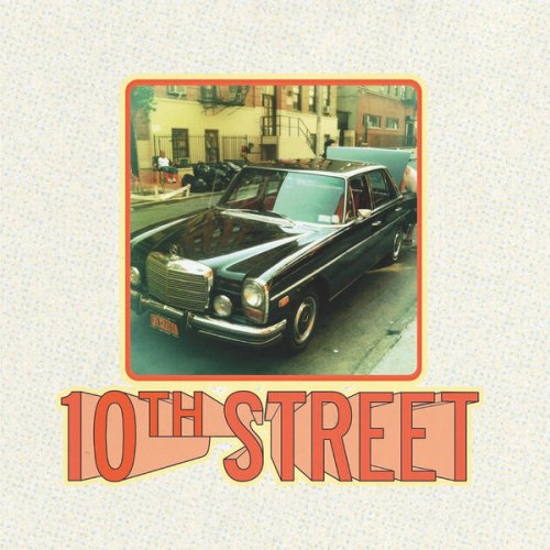 10th Street - 10th Street (2022)