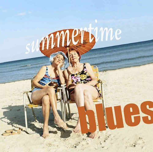 VA  - Summertime Blues (2007)