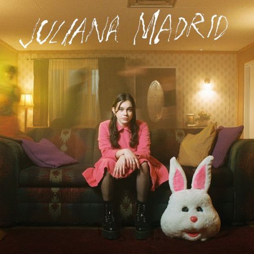 Juliana Madrid - Juliana Madrid EP (2022) Hi-Res