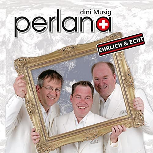 Perlana - Ehrlich & Echt (2011)