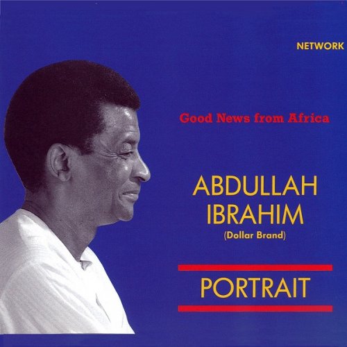 Abdullah Ibrahim - Good News from Africa - 2CD (1990)