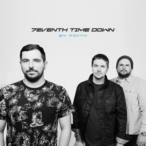 7eventh Time Down - By Faith (2022) Hi Res