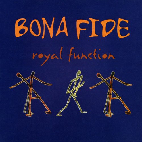 Bona Fide - Royal Function (1999) FLAC