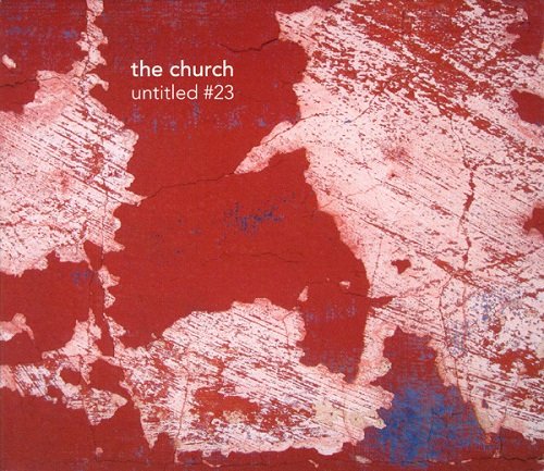 The Church - Untitled #23 (2009)