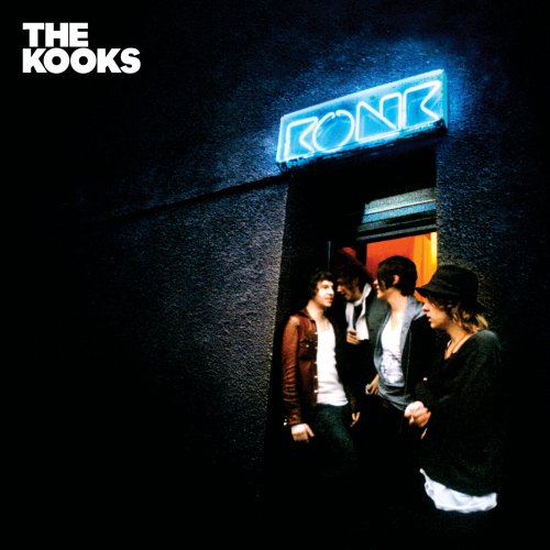 The Kooks - Konk (2007)