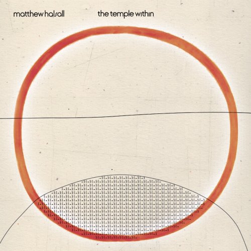 Matthew Halsall - The Temple Within (2022) [Hi-Res]