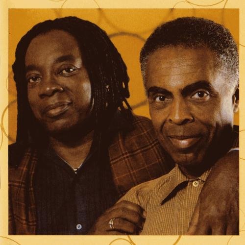 Gilberto Gil & Milton Nascimento - Gil & Milton (2000)